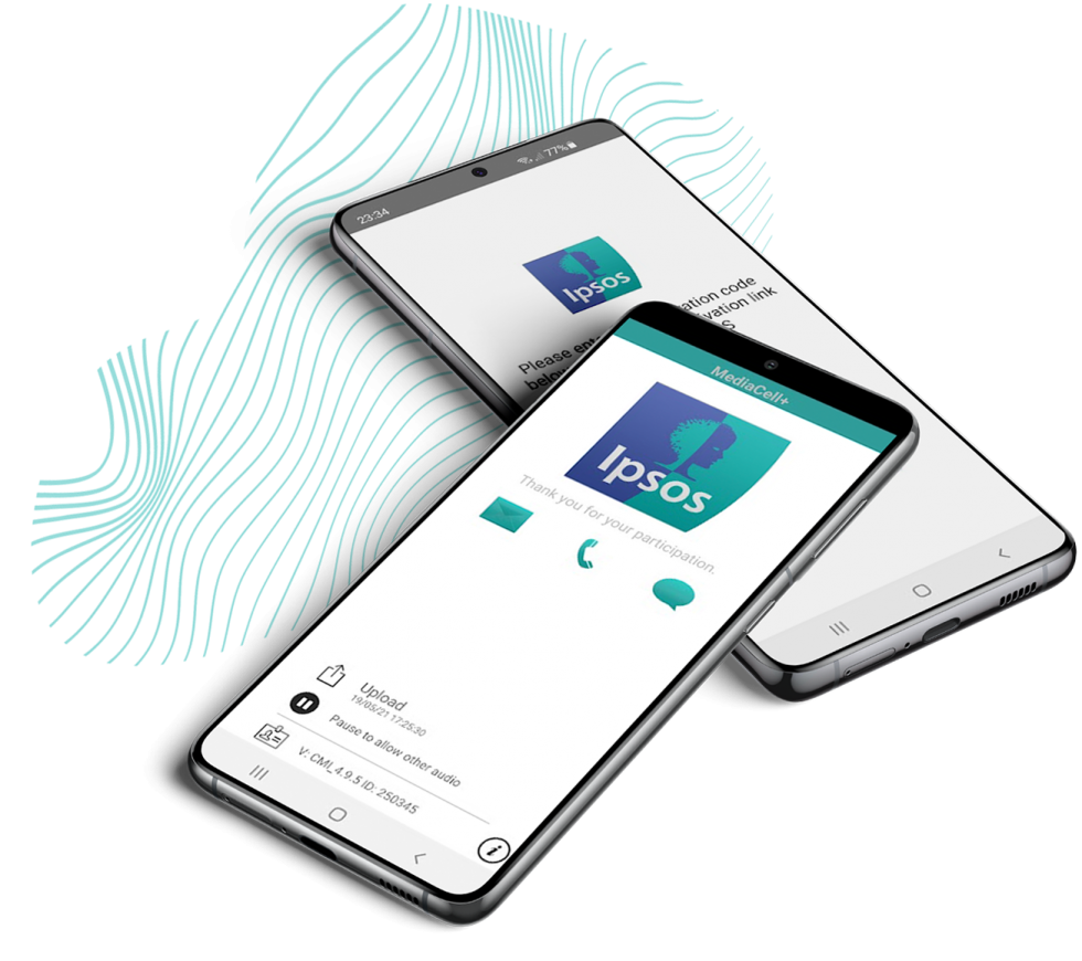 inCompass | For panellists with software installed on their smartphones ...